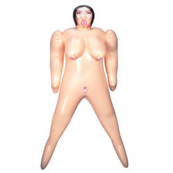 Fatima Fong Spanking Love Doll Fatima Fong Spanking Love Doll