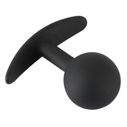 Backdoor Friend Medium Butt Plug Backdoor Friend Medium Butt Plug