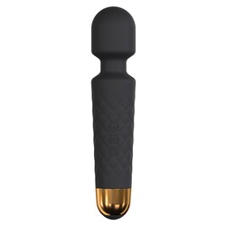 Dorcel Wanderful Wand Black Dorcel Wanderful Wand Black