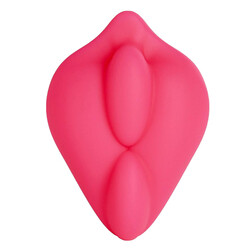 bumpher Dildo Base Stimulation Cushion Pink bumpher Dildo Base Stimulation Cushion Pink