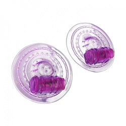 XR Razzles Vibrating Nipple Pads XR Razzles Vibrating Nipple Pads