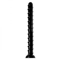 XR Hosed 18 Inch Swirl Thick Anal Snake Dildo XR Hosed 18 Inch Swirl Thick Anal Snake Dildo