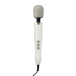 Doxy Wand Massager White Doxy Wand Massager White