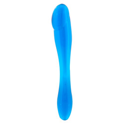 EX Penis Anal Probe Double Tip Probe EX Penis Anal Probe Double Tip Probe
