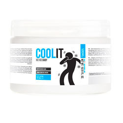 Cool It Ice Ice Baby Lubricant 500 ml Cool It Ice Ice Baby Lubricant 500 ml