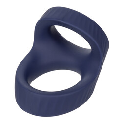 Viceroy Max Dual Silicone Cock Ring Viceroy Max Dual Silicone Cock Ring