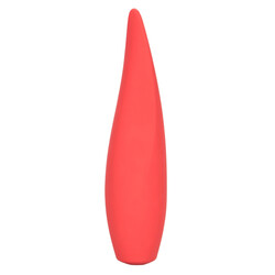 Red Hot Ember Rechargeable Vibrator Red Hot Ember Rechargeable Vibrator