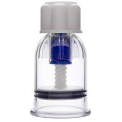Master Series Intake Anal Suction Device  2 Inch Master Series Intake Anal Suction Device  2 Inch