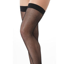Sexy Black Fishnet Stockings Sexy Black Fishnet Stockings