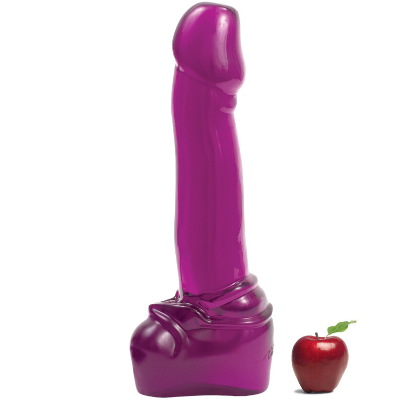 The Great American Challenge Huge 15 Inch Dildo The Great American Challenge Huge 15 Inch Dildo