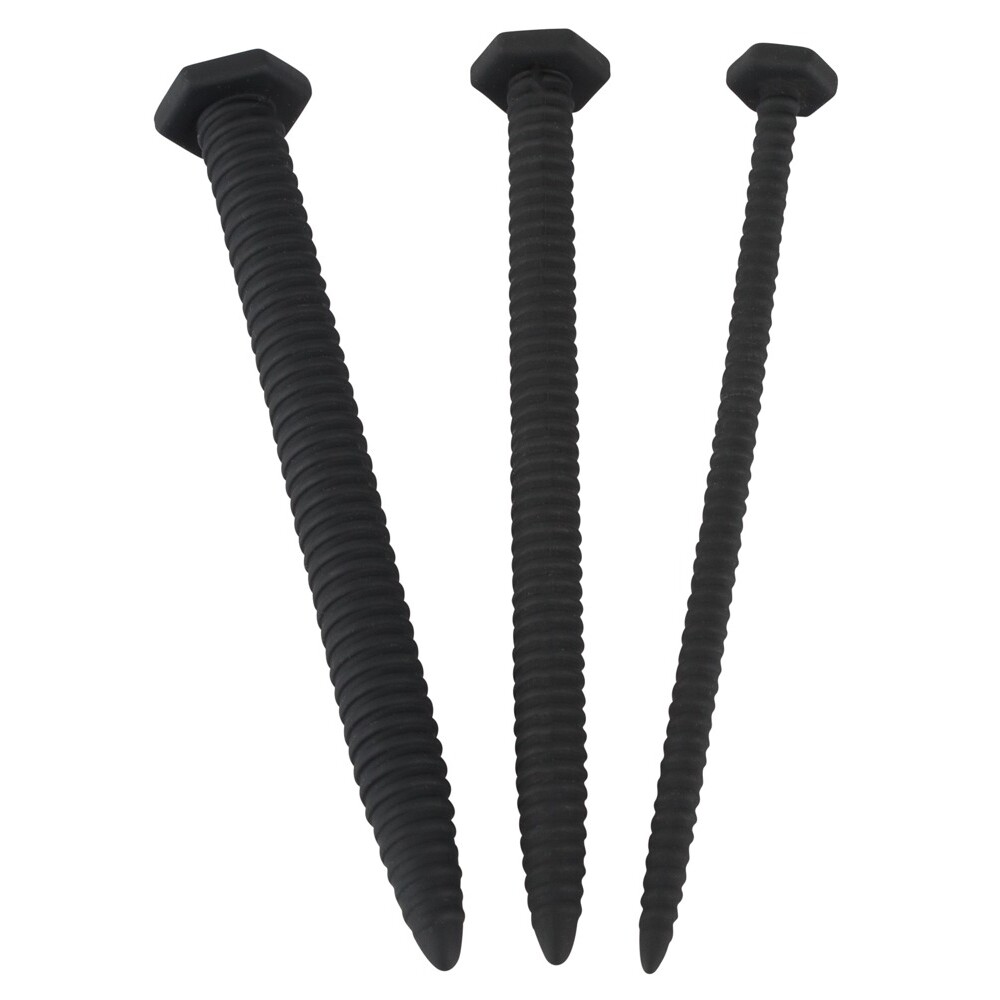 Screw Dilator Urethral Set Screw Dilator Urethral Set