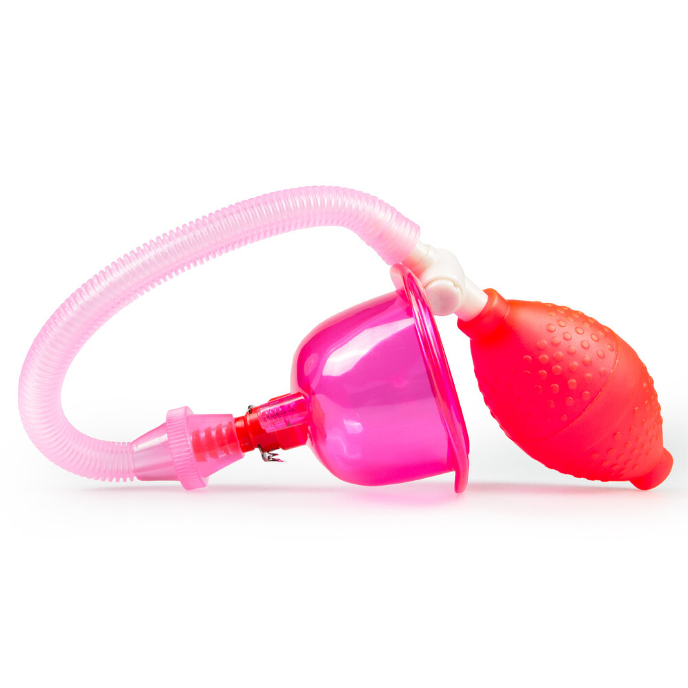 Pussy Pump Pussy Pump