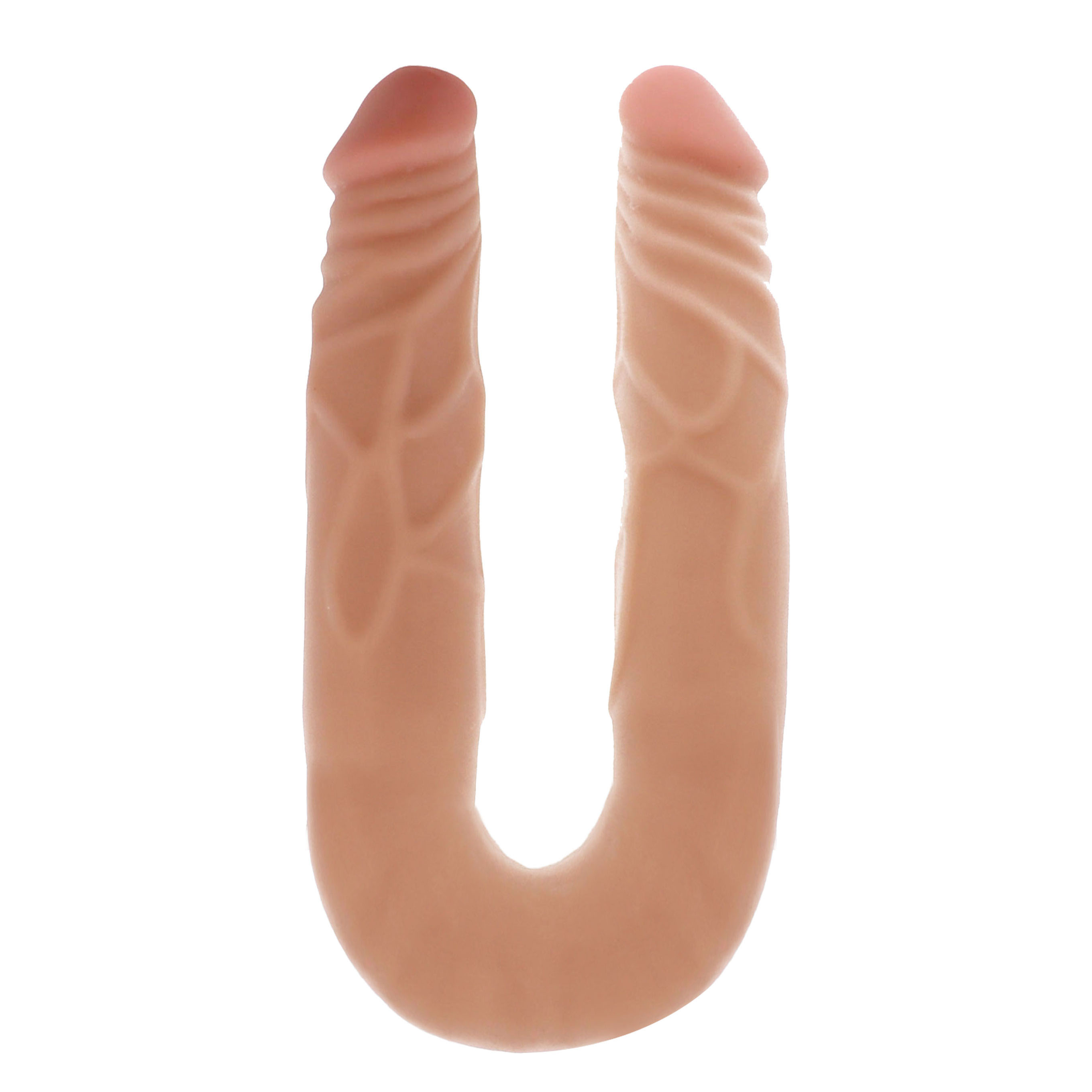 ToyJoy Get Real 14 Inch Flesh Double Dildo