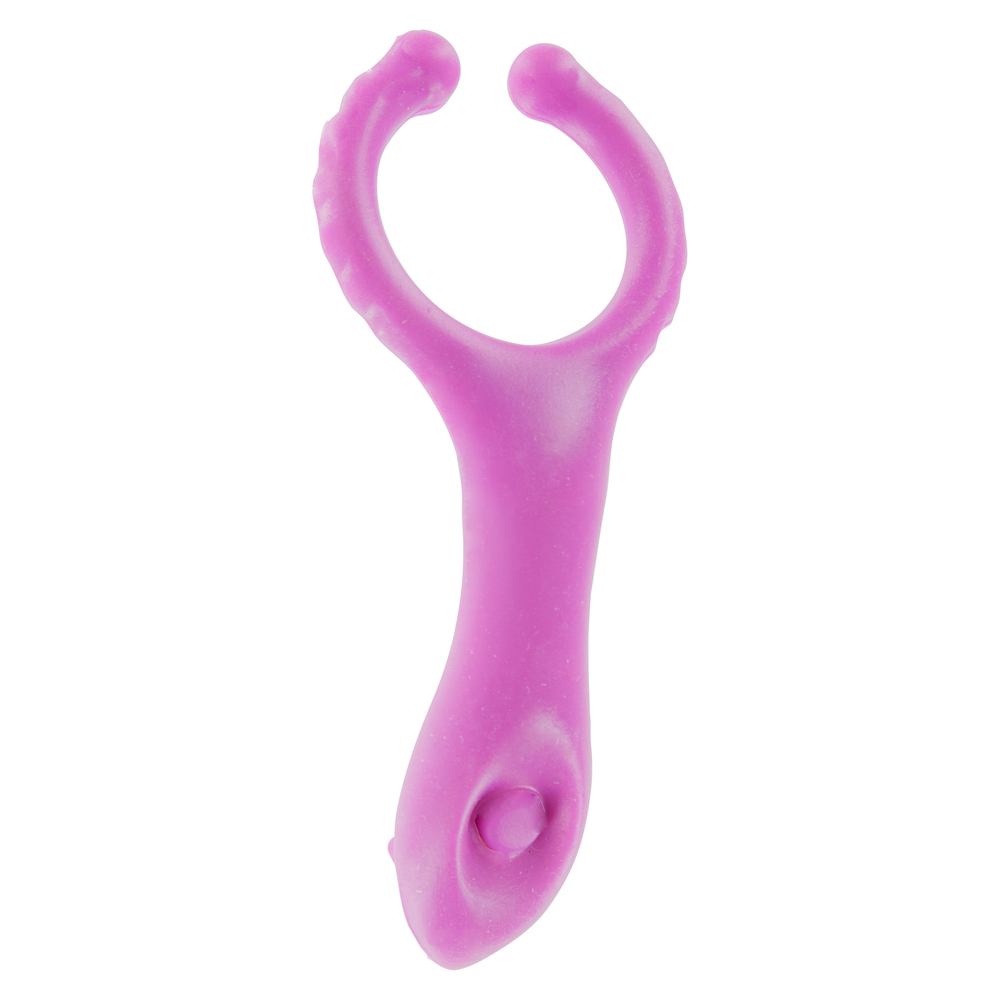 ToyJoy Vibrating ClitStim CRing ToyJoy Vibrating ClitStim CRing