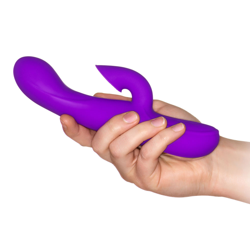 ToyJoy SeXentials Euphoria Suction Vibe ToyJoy SeXentials Euphoria Suction Vibe