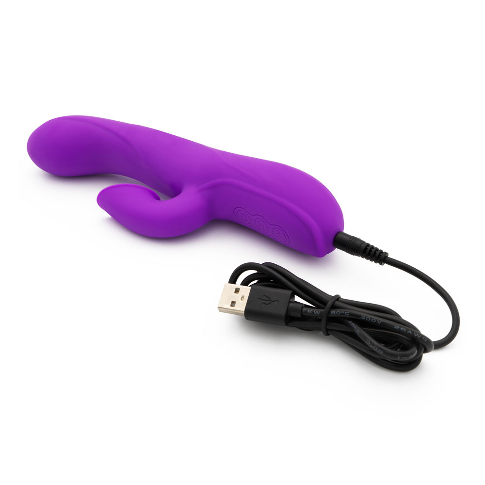 ToyJoy SeXentials Euphoria Suction Vibe ToyJoy SeXentials Euphoria Suction Vibe