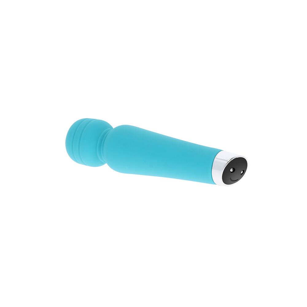 ToyJoy Happiness Push My Limits Mini Wand ToyJoy Happiness Push My Limits Mini Wand