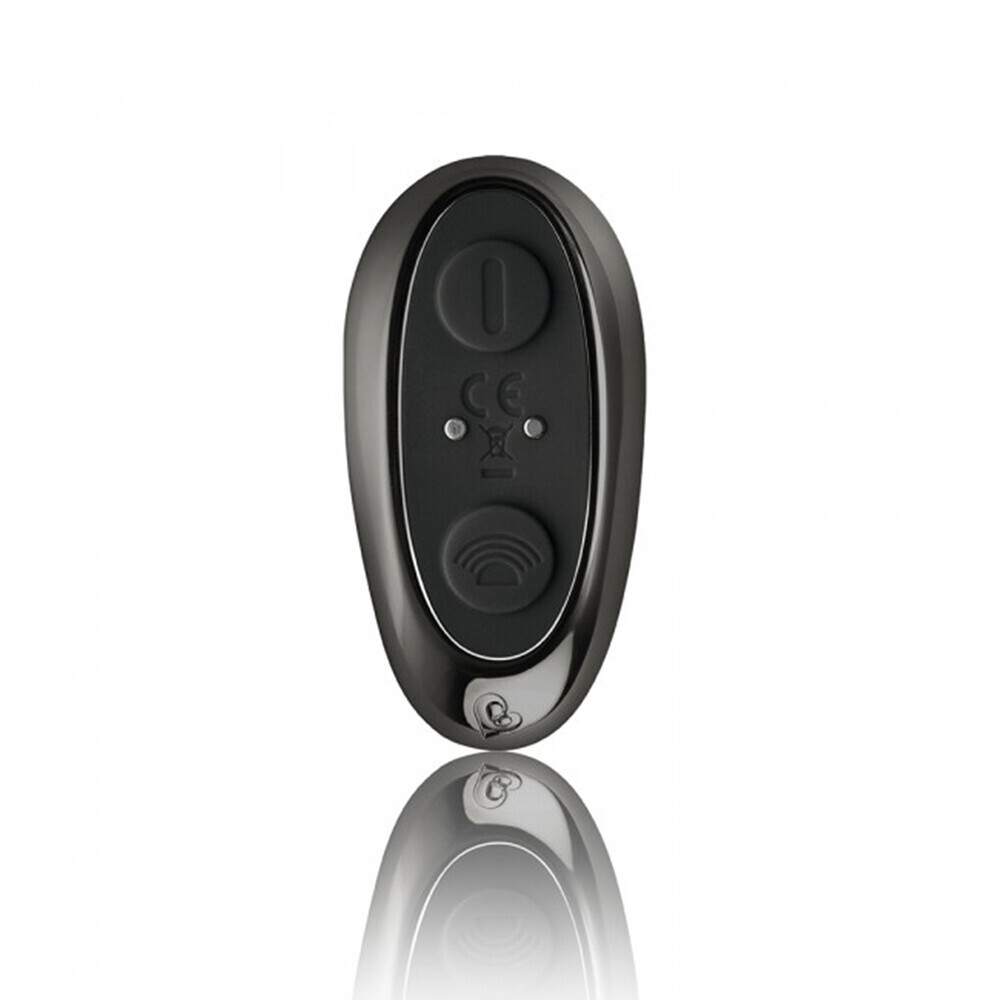 Rocks Off Rude Boy Xtreme Prostate Vibrator Rocks Off Rude Boy Xtreme Prostate Vibrator