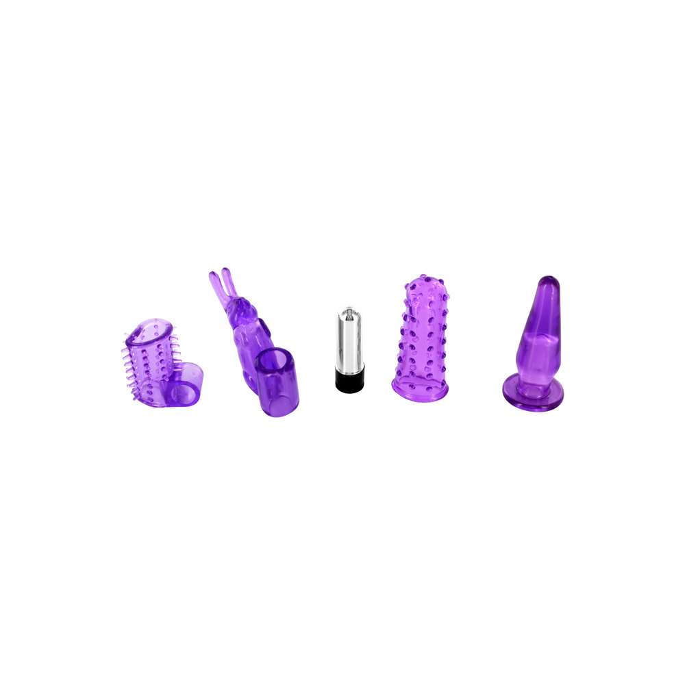 4 Play Mini Couples Kit 4 Play Mini Couples Kit