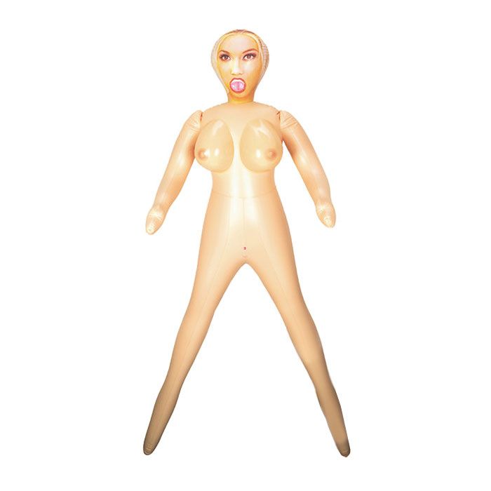 Just Jugs Inflatable Love Doll Just Jugs Inflatable Love Doll