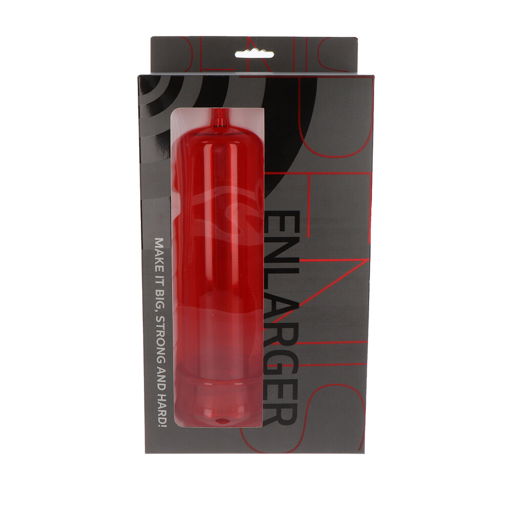Penis Enlarger Pump Penis Enlarger Pump