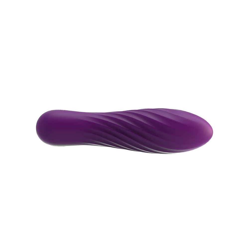 Svakom Tulip Powerful Vibrator Svakom Tulip Powerful Vibrator