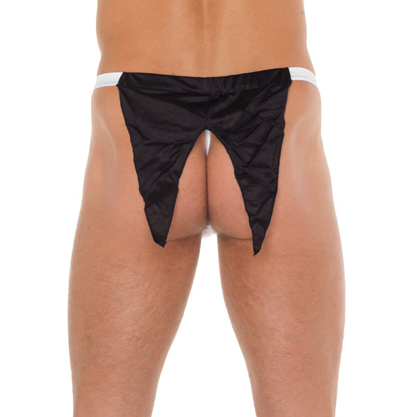 Mens Waiter GString Mens Waiter GString