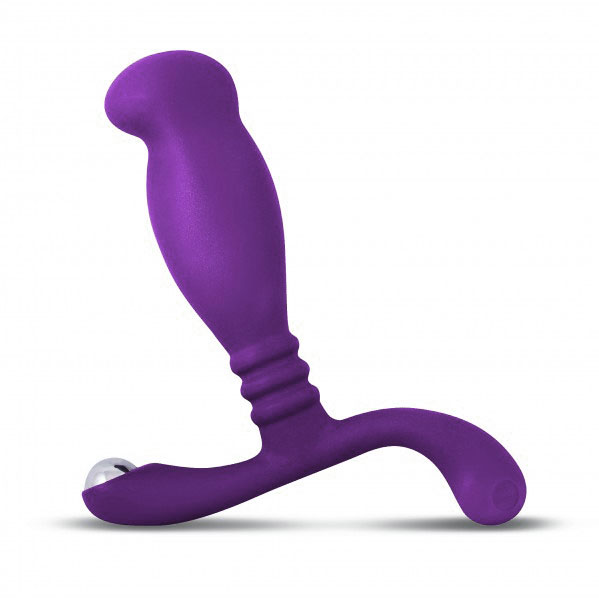 Nexus Lite Neo Prostate Massager Purple Nexus Lite Neo Prostate Massager Purple