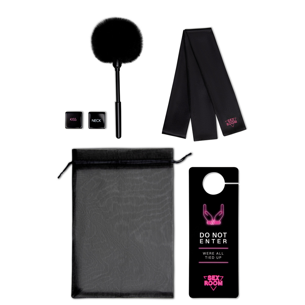 Sex Room Raunchy Kit Sex Room Raunchy Kit