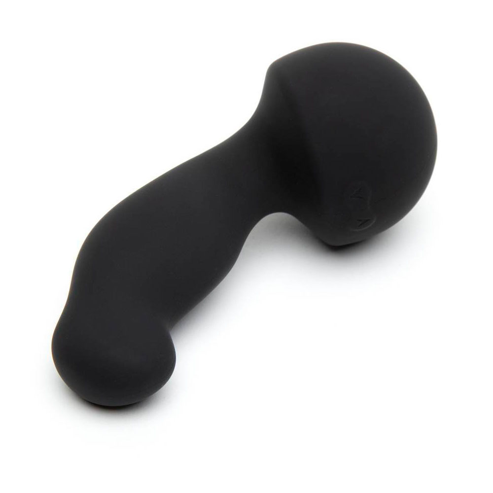 Nexus Gyro Vibe Hands Free Unisex Massager Nexus Gyro Vibe Hands Free Unisex Massager