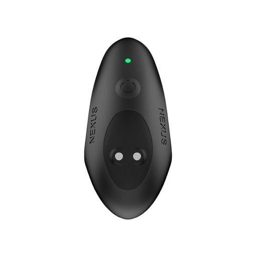 Nexus Duo Remote Control Beginner Butt Plug Small Nexus Duo Remote Control Beginner Butt Plug Small