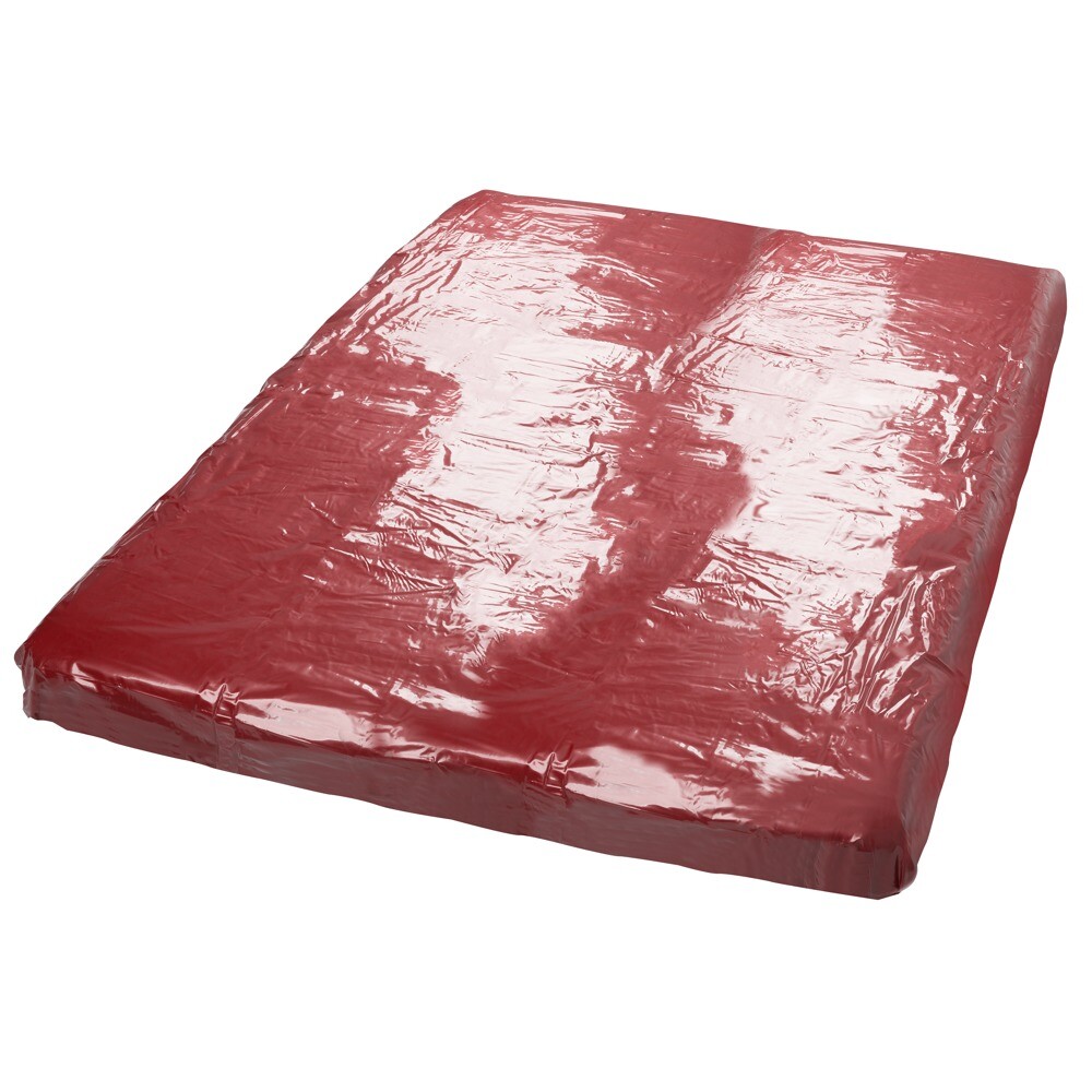 Red Orgy Bedsheets Red Orgy Bedsheets