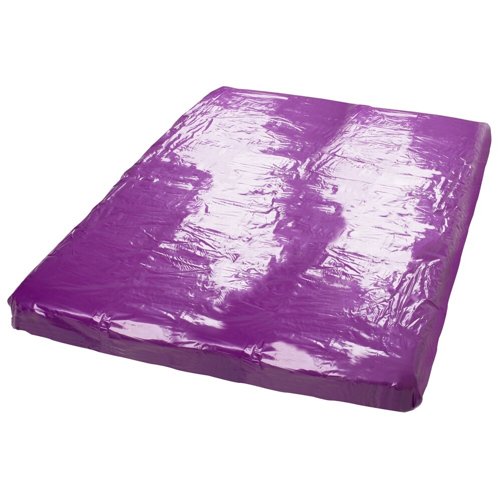 Purple Orgy Bedsheets Purple Orgy Bedsheets