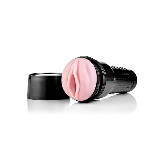 Fleshlight Pink Lady Vortex Masturbator Fleshlight Pink Lady Vortex Masturbator