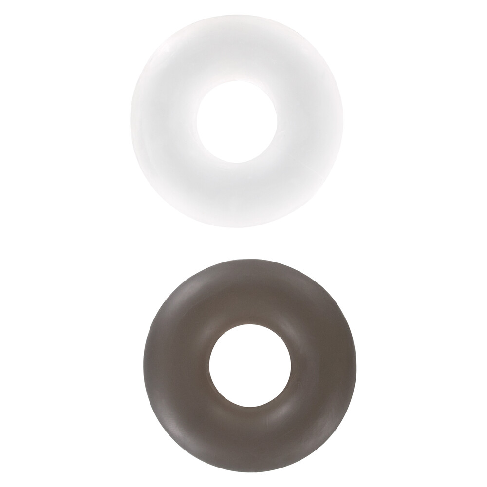 ToyJoy Stud Cock Rings ToyJoy Stud Cock Rings