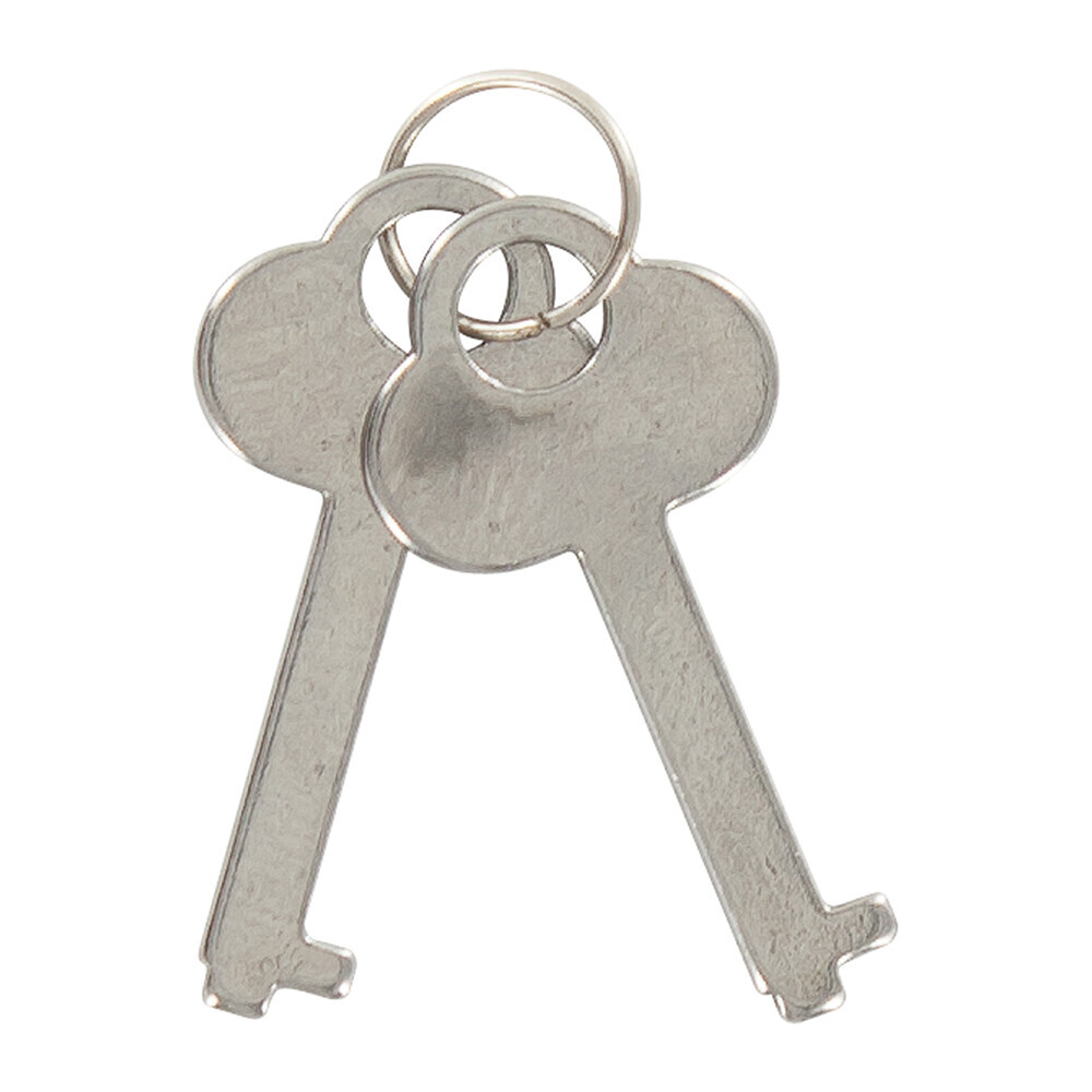 ToyJoy Metal Fun Cuffs ToyJoy Metal Fun Cuffs