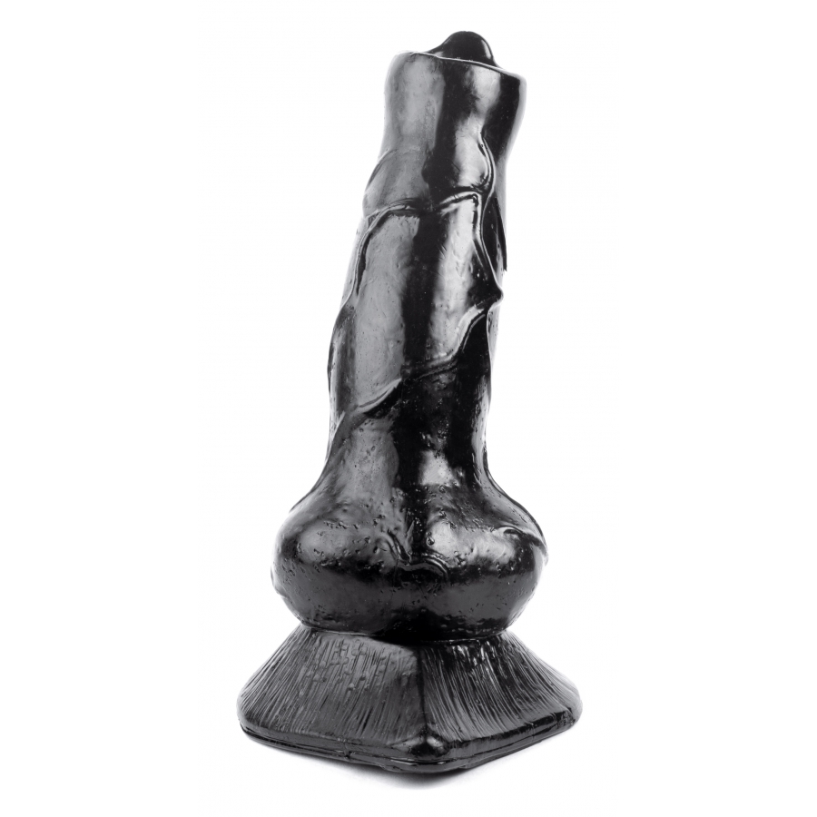 Animhole Maltese Dog Dildo Animhole Maltese Dog Dildo