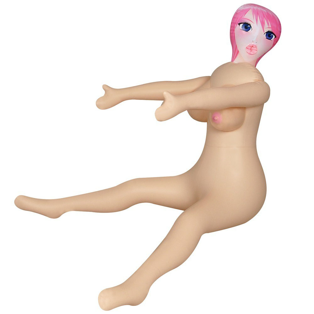 Dishy Dyanne Magna Love Doll Dishy Dyanne Magna Love Doll