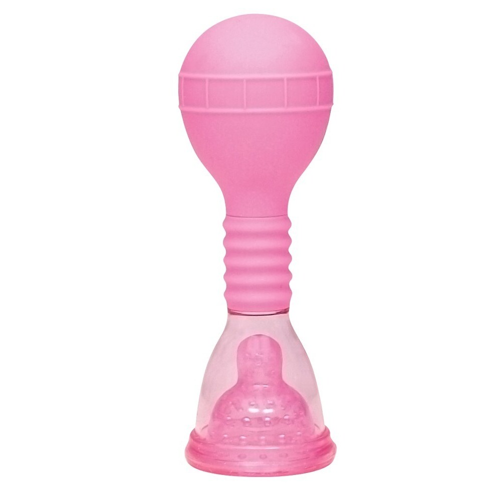 Klit Kiss Pump Klit Kiss Pump