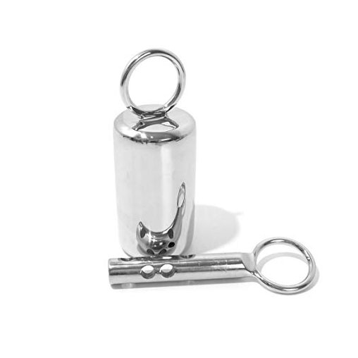 Rouge Stainless Steel Ice Lock Rouge Stainless Steel Ice Lock