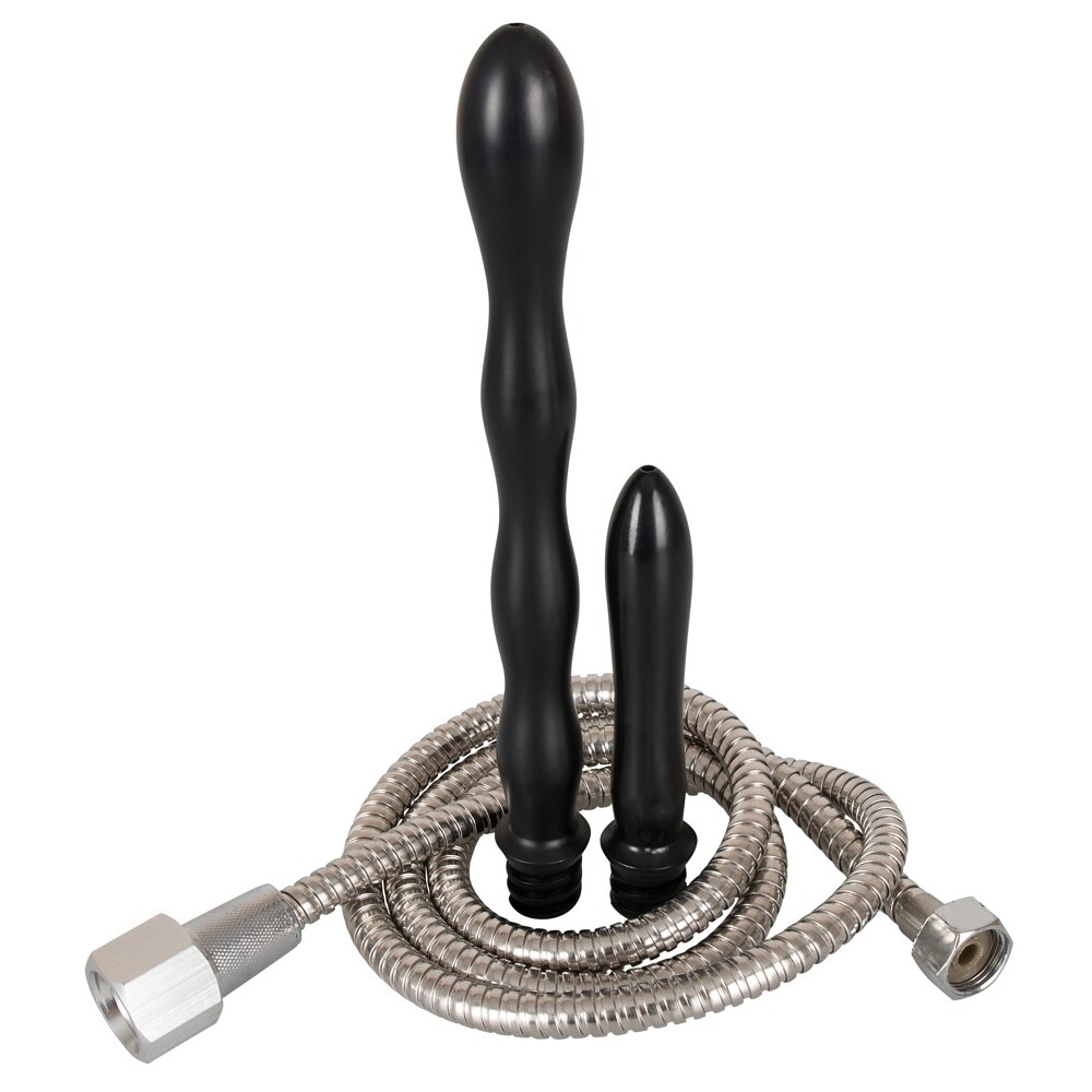 Shower Me Deluxe Douche Shower Me Deluxe Douche