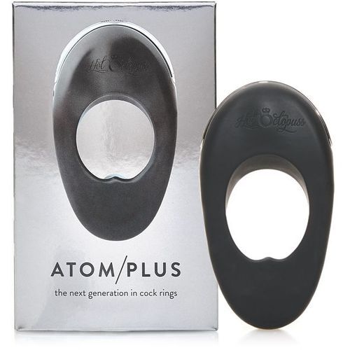 Hot Octopuss Atom Plus Vibrating Cock Ring Hot Octopuss Atom Plus Vibrating Cock Ring