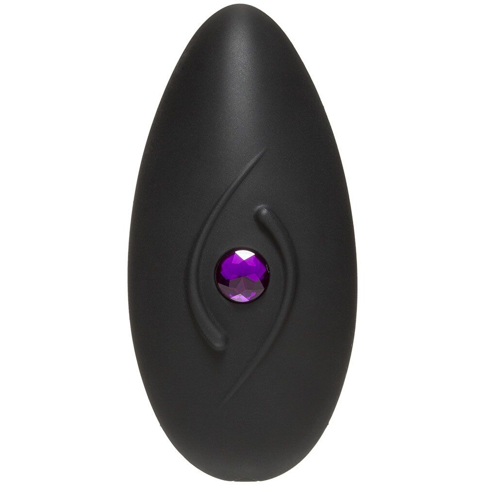 Body Bling Bliss Rechargeable Mini Clit Vibe Body Bling Bliss Rechargeable Mini Clit Vibe