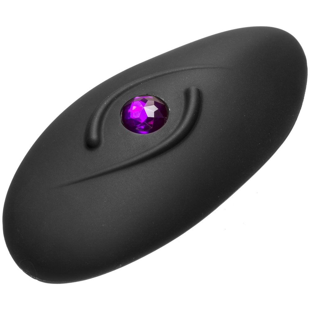 Body Bling Bliss Rechargeable Mini Clit Vibe Body Bling Bliss Rechargeable Mini Clit Vibe