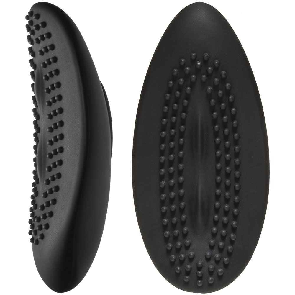 Body Bling Bliss Rechargeable Mini Clit Vibe Body Bling Bliss Rechargeable Mini Clit Vibe