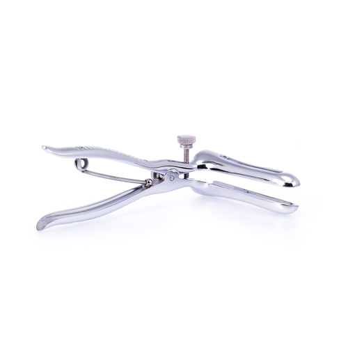 Steel Anal Speculum Steel Anal Speculum