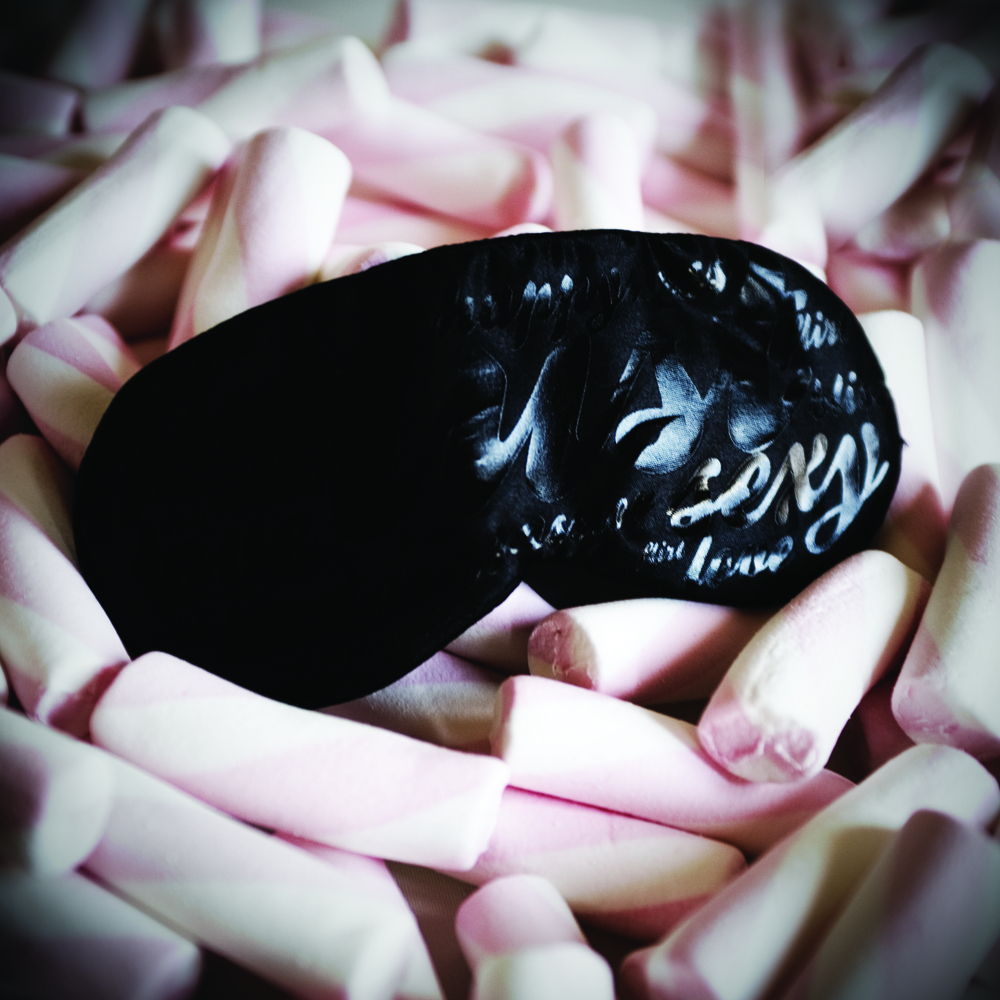 Bijoux Indiscrets Blind Passion Mask Bijoux Indiscrets Blind Passion Mask