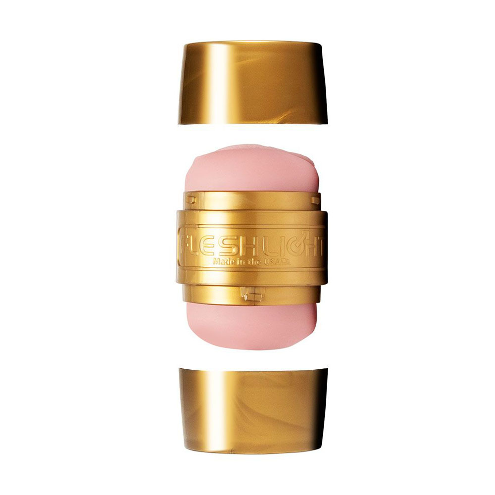 Fleshlight Quickshot Lady And Butt Stamina Training Unit Fleshlight Quickshot Lady And Butt Stamina Training Unit