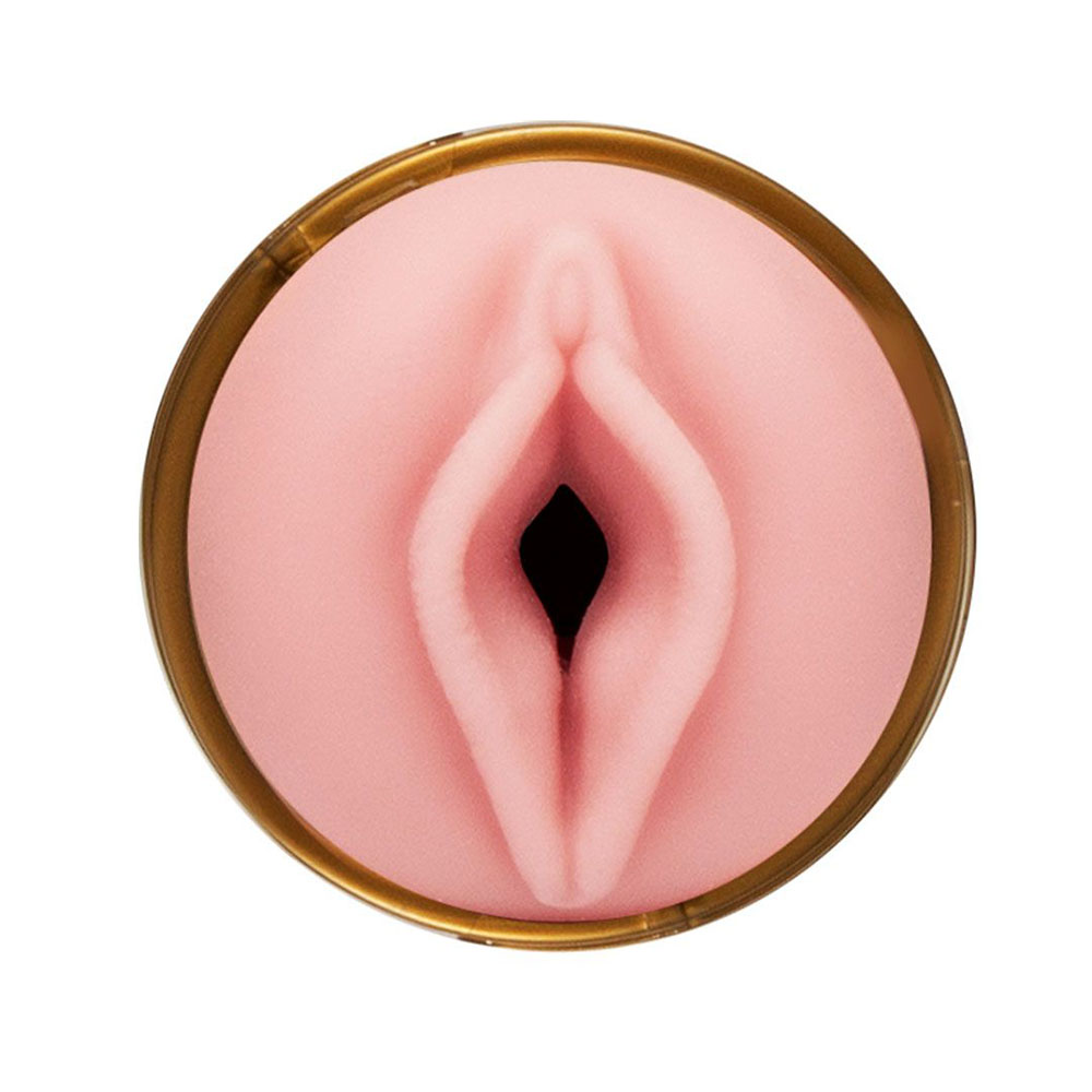 Fleshlight Quickshot Lady And Butt Stamina Training Unit Fleshlight Quickshot Lady And Butt Stamina Training Unit
