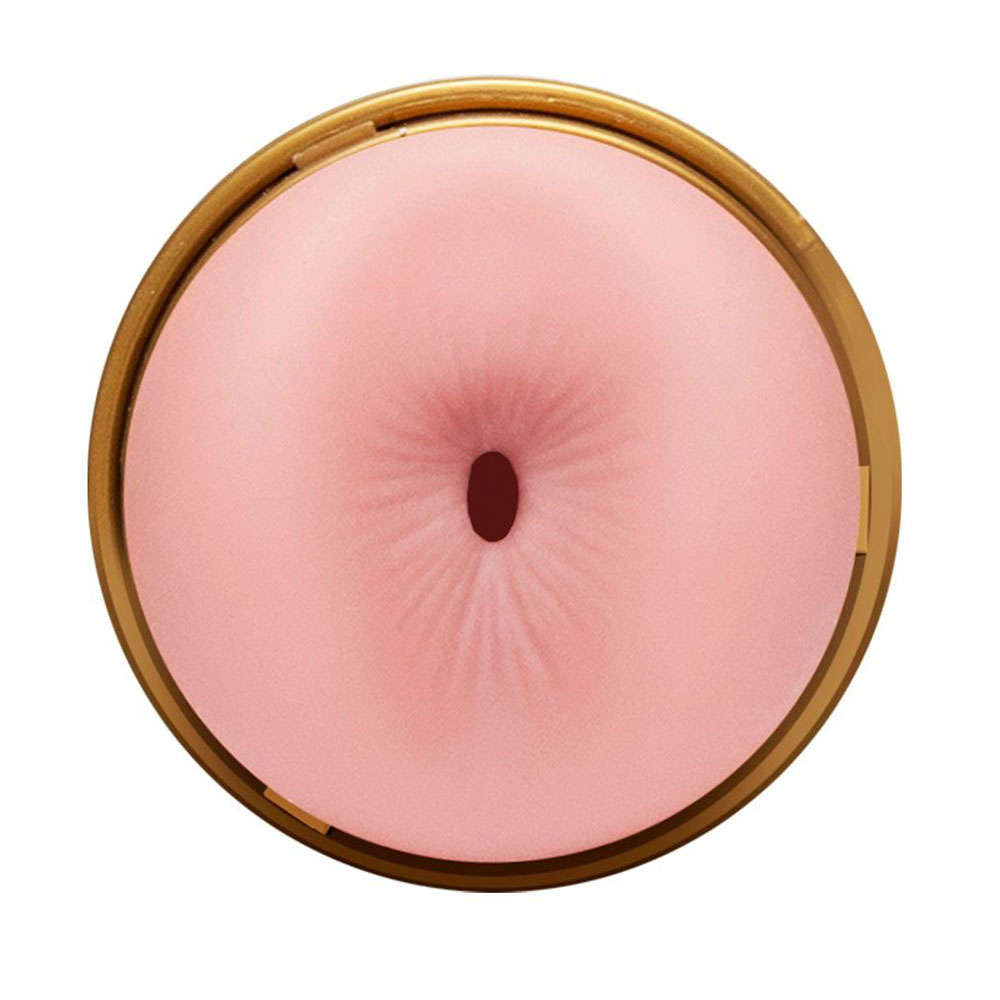 Fleshlight Quickshot Lady And Butt Stamina Training Unit Fleshlight Quickshot Lady And Butt Stamina Training Unit